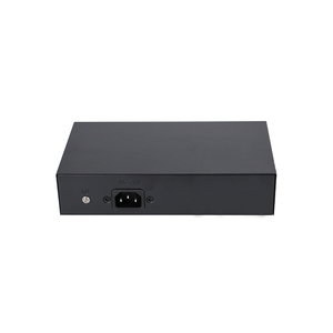 Vlan hỗ trợ 4 cổng đầy đủ Gigabit PoE chuyển đổi với <span class=keywords><strong>1</strong></span> RJ45 uplink và <span class=keywords><strong>2</strong></span> SFP cổng mạng Thiết bị chuyển mạch cho CCTV Mạng cầu truy cập PC - Product Image 5