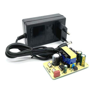 Заводская поставка <span class=keywords><strong>12V</strong></span> 3amp 36W <span class=keywords><strong>AC</strong></span> <span class=keywords><strong>DC</strong></span> адаптер питания <span class=keywords><strong>12V</strong></span> <span class=keywords><strong>3A</strong></span> светодиодный адаптер питания 36W <span class=keywords><strong>12V</strong></span> <span class=keywords><strong>3A</strong></span> адаптер переменного тока - Product Image 5