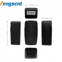 Superventas FM03C 4G profesional al por mayor Gps Tracker para motocicleta 4G Gps Tracker 20000Mah