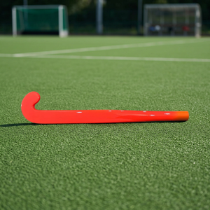 Bâton de hockey sur gazon en fibre de carbone, léger, composite, professionnel, pour entraînement et matchs en extérieur, fabrication OEM, vente en gros - Product Image 3