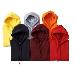 Sudadera con capucha para hombre, barata, unisex, venta al por mayor - Product Image 3