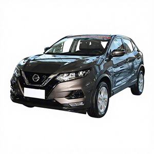 <span class=keywords><strong>Nissan</strong></span> Qashqai 2019, Modelo 2.0L CVT Edición Lujo, Auto Usado, Bajo Kilometraje, Auto Económico, Volante a la Izquierda - Product Image 1