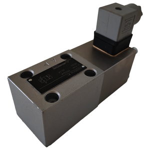 Wanfule WANDFLUH Solénoïde AS22061a/AS32061a-R110 Plaque anti-fuite AM32061a-G24 - Product Image 4
