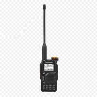 Nouveau 2026 V3 Quansheng UV-K5 Émetteur-récepteur radio amateur portable bibande multibande Talkie-walkie avec version 3 bande aérienne UVK5