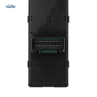 Venta caliente nuevo interruptor de ventanilla eléctrica delantera izquierda 16 pines 93570-2P200 para KIA Sorento 2010-2012