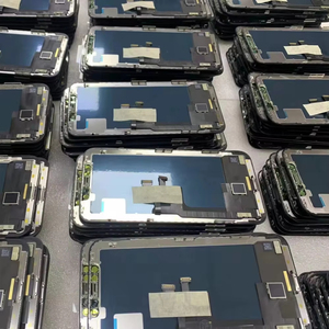 หน้าจอแสดงผล OLED สำหรับ iPhone 12 PRO MAX/11 Pro max/ 12 Pro หน้าจอสัมผัส OLED แบบดั้งเดิมพร้อมแผงควบคุม Oled OCA DD ราคาถูก - Product Image 3