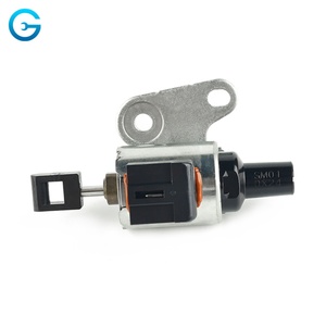 มอเตอร์สเต็ปส่งผ่าน CVT JF010E สำหรับนิสสัน RE0F09B JF009E RE0F09A RE0F08A สินค้าในสต็อก - Product Image 2