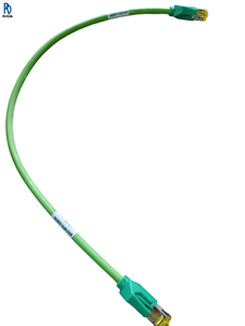 6XV1870-3QE50 Ethernet <b>Cable</b> Industrial Network <b>Cable</b> High Speed Data Transmission <b>Cable</b> Shielded Network <b>Cable</b> for Industrial a - Product Image 1