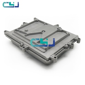 ECU ECM Electronic Control Unit 0281020031 <b>for</b> Excavator <b>Computer</b> Board Construction Machinery Parts Control Module - Product Image 6