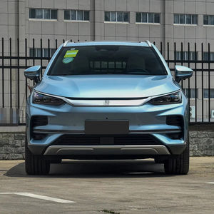 2023 B <span class=keywords><strong>Y</strong></span> <span class=keywords><strong>D</strong></span> - T a <span class=keywords><strong>N</strong></span> G EV Auto-matic R20 sedili in pelle con batteria al litio veicolo elettrico di lusso Auto a ricarica rapida - Product Image 1