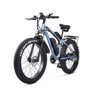 Vélo électrique adulte puissant 40 Mph 48v 500w 250wat 28 pouces <span class=keywords><strong>750</strong></span> Watt Ebike 1000w <span class=keywords><strong>vtt</strong></span> mi moteur Malaisie - Product Image 6