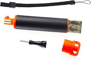 SuptigWaterproof Floating Hand Grip Antislip Sport <span class=keywords><strong>Floaty</strong></span> Bobber para <span class=keywords><strong>GoPro</strong></span> Hero13/12/<span class=keywords><strong>11</strong></span> Sjcam Yi Lite 4K Accesorio de cámara de acción - Product Image 3