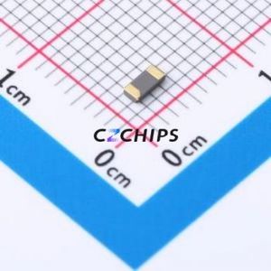 3131M-32.768DT09LLL Crystal (Passive) SMD3215-2P Crystal Oscillator SMD Crystal Oscillator 32.768kHz 20ppm 9pF - Product Image 2