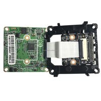Module de caméra de sécurité domestique Xm Full HD 1080P IMX291 Hi3516Cv300 IPC WDR Vision nocturne Détection de mouvement ICSEE Mini module