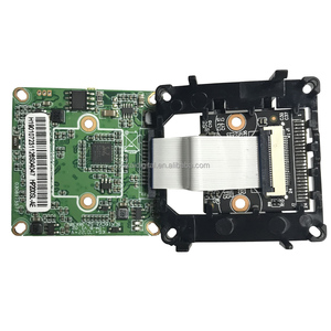 Mô-đun Camera An Ninh Gia Đình 1080P HD đầy đủ imx291 hi3516cv300 IPC WDR mô-đun Mini Phát hiện chuyển động icsee tầm nhìn ban đêm - Product Image 4