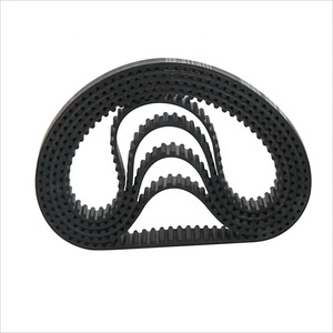 Correa de distribución de goma <span class=keywords><strong>Mxl</strong></span> 5mm correa de distribución de goma abierta - Product Image 2