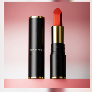 Lápices Labiales Veganos Mate de Alta Calidad al por Mayor, Sensación de Niebla de Terciopelo, Hidratantes, Suaves, Duraderos, Impermeables, Antiadherentes, a la Moda - Product Image 4