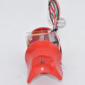 Poignée d'accélérateur pour chariot élévateur Banyitong, ensemble de commande pour transpalette électrique, modèle universel - Product Image 5