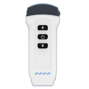 TL-X1 genggam manusia atau dokter hewan 2 in 1 nirkabel warna Ultrasound <span class=keywords><strong>Probe</strong></span> nirkabel cembung Linear <span class=keywords><strong>Transvaginal</strong></span> pemindai saku hati - Product Image 1