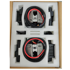 हॉबीइंग एक्सरोटर 14s 18s x15 मोटर सेट-सी प्रोपेलर कॉम्बो भारी लिफ्ट 71 किलोग्राम अधिकतम कृषि बिजली प्रणाली - Product Image 5