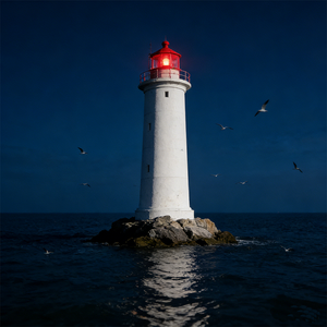 Semáforo LED Solar de Aluminio de Construcción Robusta, <span class=keywords><strong>Señal</strong></span> Marina para Grúas Torre - Product Image 6