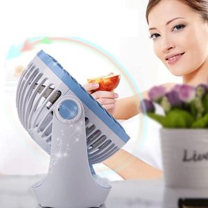 Usb Desktop Circulating Slient Design Small Electric Usb Fan Cooling Kipas Angin <b>Mini</b> Ventilateur Office <b>Cooler</b> Table Fans - Product Image 5