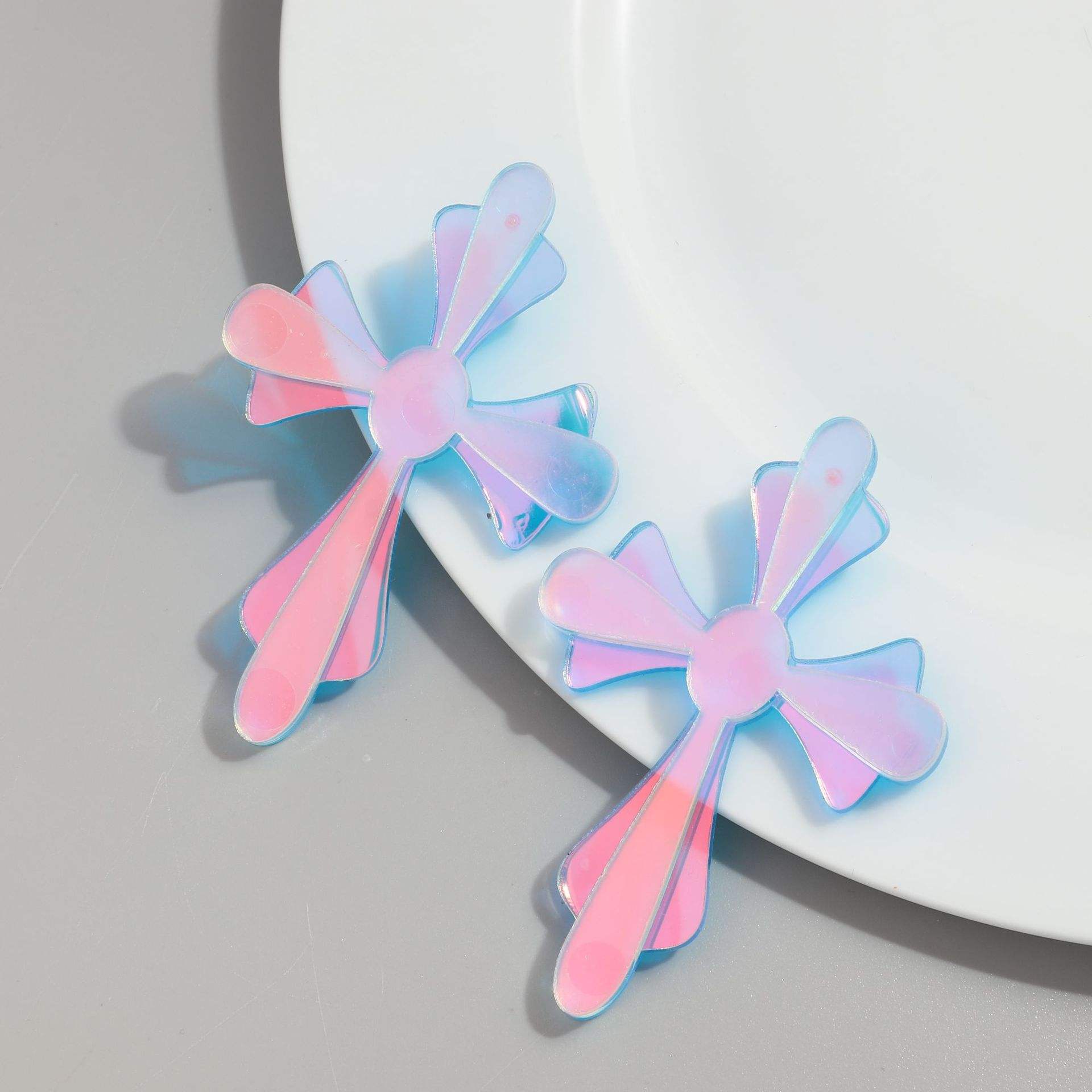 Clair - Boucle d'oreille - 1