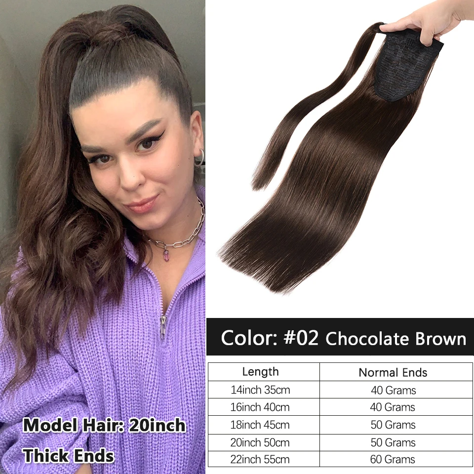 Brun chocolat 02