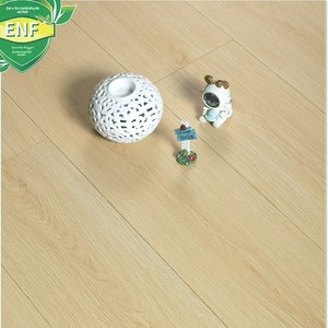 Plancher chauffant <span class=keywords><strong>stratifié</strong></span> haute densité à emboîtement à languette et rainure, directement de l'usine - Product Image 2