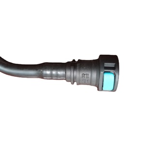 Tubo de la Válvula de Ventilación del Cárter 9029645 para Chevrolet Aveo, Manguera de Admisión de Aire del Motor, Pieza de Repuesto - Product Image 3