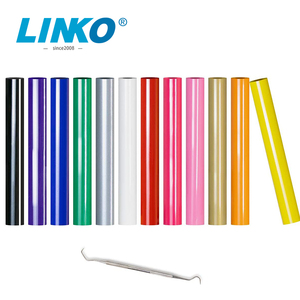 LINKO Rolls <span class=keywords><strong>Plotter</strong></span> <span class=keywords><strong>de</strong></span> <span class=keywords><strong>corte</strong></span> Película <span class=keywords><strong>de</strong></span> transferencia <span class=keywords><strong>de</strong></span> prensa <span class=keywords><strong>de</strong></span> calor Película lavable Transferencia <span class=keywords><strong>de</strong></span> calor reflectante <span class=keywords><strong>Vinilo</strong></span> Camiseta <span class=keywords><strong>Vinilo</strong></span> Ropa PU Alta - Product Image 6