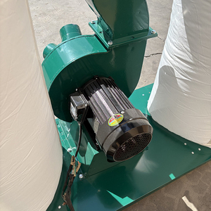 Xung máy bay phản lực Túi Lọc Điện khoan im lặng Bụi Collector với bụi Cyclone môi trường sản phẩm cho bụi quản lý - Product Image 2