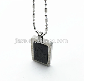 Liontin Energi Kuantum Kesehatan Liontin Skalar Lava Kualitas Tinggi - Product Image 5
