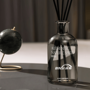 Factory Outlet Air Freshener Fashion Glass Bottle Scent <strong>for</strong> <strong>Reed</strong> <strong>Diffuser</strong> with Long-lasting Fragrance Popular Discount <strong>for</strong> Home - Product Image 5