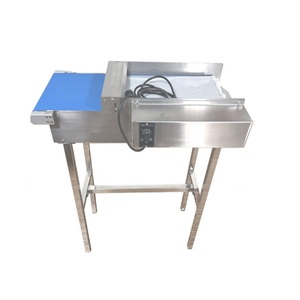 Máy tạo hình bánh croissant tự động - Product Image 5