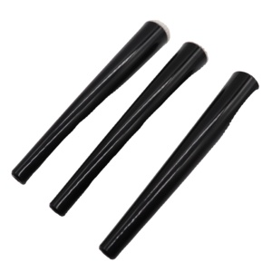 Hộp Đựng Chống Mùi Kín Khí Màu Đen Xanh Dương Đỏ Xanh Cỡ King Hộp Đựng Hình Nón Ống Nhiều Màu 110Mm Hình Nón Nhựa Chống Nước - Product Image 4