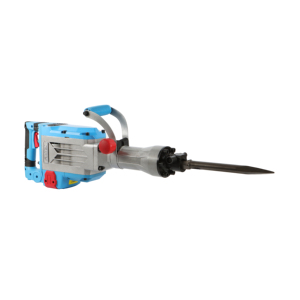 Marteau perforateur HEX FIXTEC robuste de 30 mm, 1500 W, machine de démolition FDH150145, marteau de démolition FDH150145 - Product Image 5