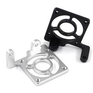 פיזור חום 30*30*30 מאוורר הר להתקנה עבור חלקי משאית 1/10 <span class=keywords><strong>Rc</strong></span> - Product Image 4