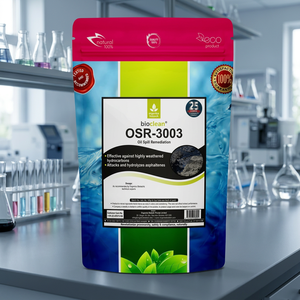ไบโอคลีน ไบโอชาร์ สำหรับฟื้นฟูดิน รุ่น OSR001 - Product Image 2