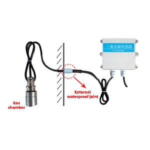 産業用RS485スプリット型一酸化炭素有毒ガス検知器COセンサー検知モジュール - Product Image 2