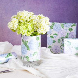 Papel de Regalo Impreso Personalizado de Fábrica en Vietnam - Product Image 1