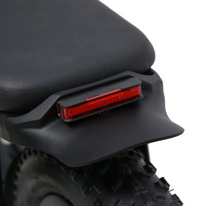 Txed Nieuwe 24V Achtermotor Aluminium Frame Elektrische Motorfiets Voor Kinderen Geïntegreerde Wielen 3 Versnellingen Elektrische Dikke Fiets - Product Image 6