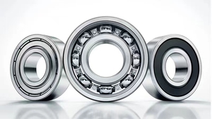 Roulements de roue de moto 6202-2RS 15*35*11mm Double étanchéité en caoutchouc 6202ZZ Liste de prix Haute qualité - Product Image 5