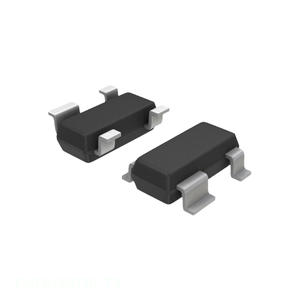 ถึง253 4เพื่อ253AA CAT812STBI-T3การจัดการพลังงาน (PMIC) ส่วนประกอบวงจรอิเล็กทรอนิกส์ - Product Image 1