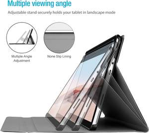 Housse de clavier sans fil détachable magnétique pour <span class=keywords><strong>Oneplus</strong></span> Pad Go 11.35 pouces 2023 - Product Image 5