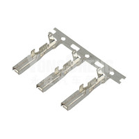 Connecteur Électrique Étanche de Haute Qualité à 2 Broches MG610320/7123-8525-80/7123-1424-40 Femelle/Mâle pour Câblage Automobile