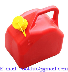<span class=keywords><strong>Jerrican</strong></span> plastique ecologe pour carburant avec bec verseur - Product Image 2