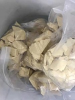 Vente en gros de beurre de mangue cru naturel pur huile pour vrac biologique beurre corporel raffiné pour usage cosmétique