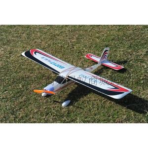 Avión RC E017 Eléctrico Listo para Volar, Modelo de Plástico para Principiantes, para Exteriores, E017 - Product Image 3