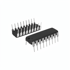 TD62084APG,N 18 ชิ้นส่วนอินเทอร์เฟซแบบ DIP อิเล็กทรอนิกส์ มีสินค้าในสต็อก - Product Image 1